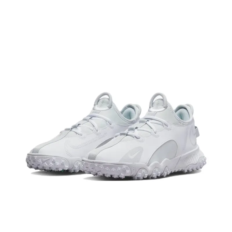 Nike Future Field 'white Pure Platinum' Gs-2