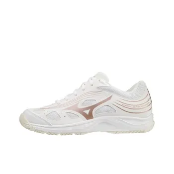 Mizuno Cyclone Speed 3 'White Copper' Women's