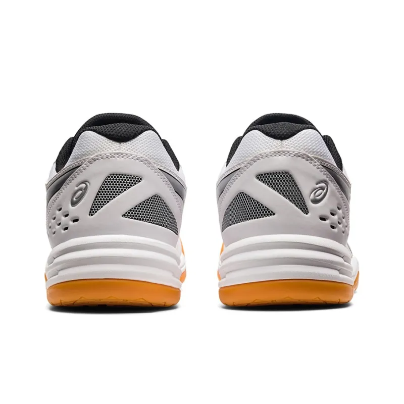 Asics Upcourt 4 'White Pure Silver'-4