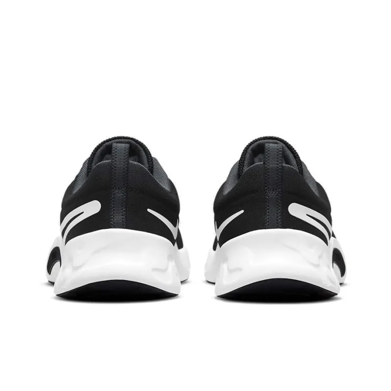 Nike Renew Retaliation Tr 3 'Black White'-4