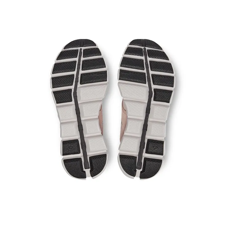 On Running Cloud X 3 Rose Sand Women's-5