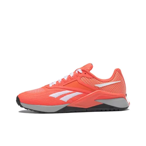 Reebok Nano X2 Women's 'Orange Flare'