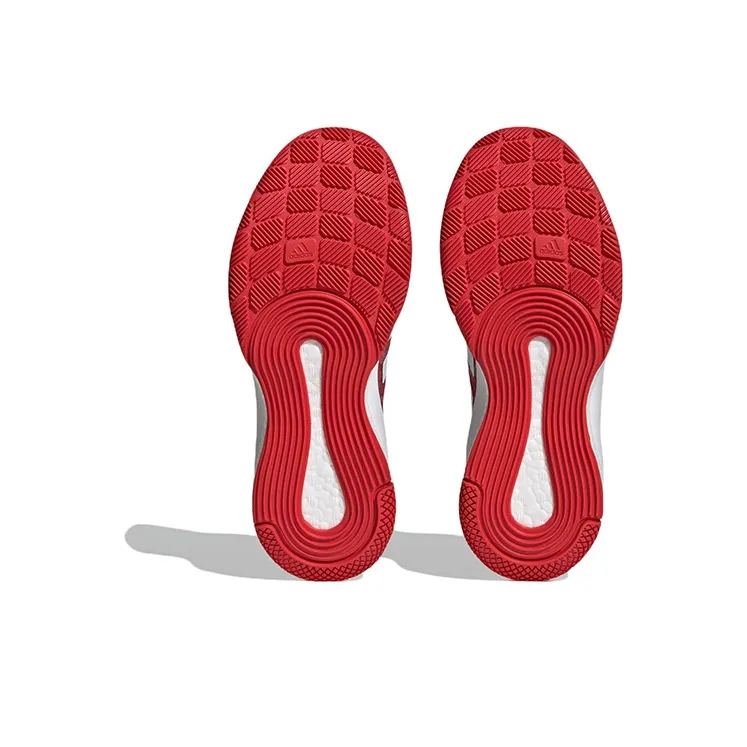 Adidas Women's Crazyflight 'Team Collegiate Red Camo' Women's-3