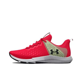 Under Armour Charged Engage 2 'Radio Red'