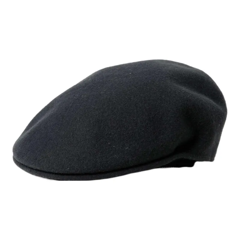 KANGOL   Berets Unisex Dark Cyan-1