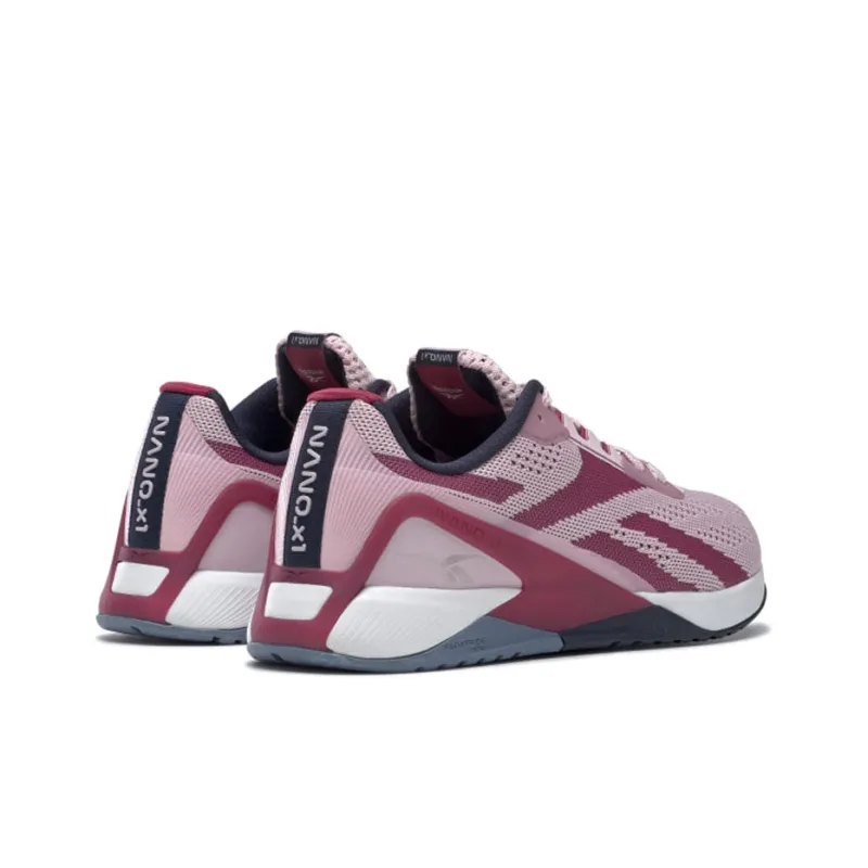 Reebok Nano X1 Frost Berry Women's-4