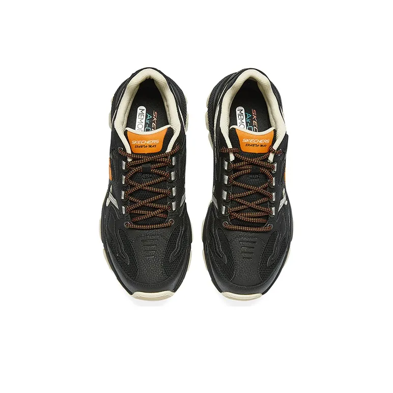Skechers Sparta Max 'Black Gray'-3