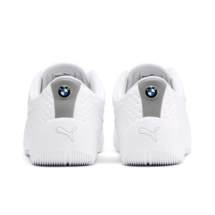 PUMA Bmw Motorsport X Drift Cat 7S Ultra 'White Black'-3