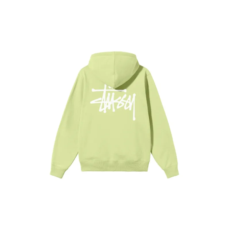 Stussy Basic Stussy Hood-9