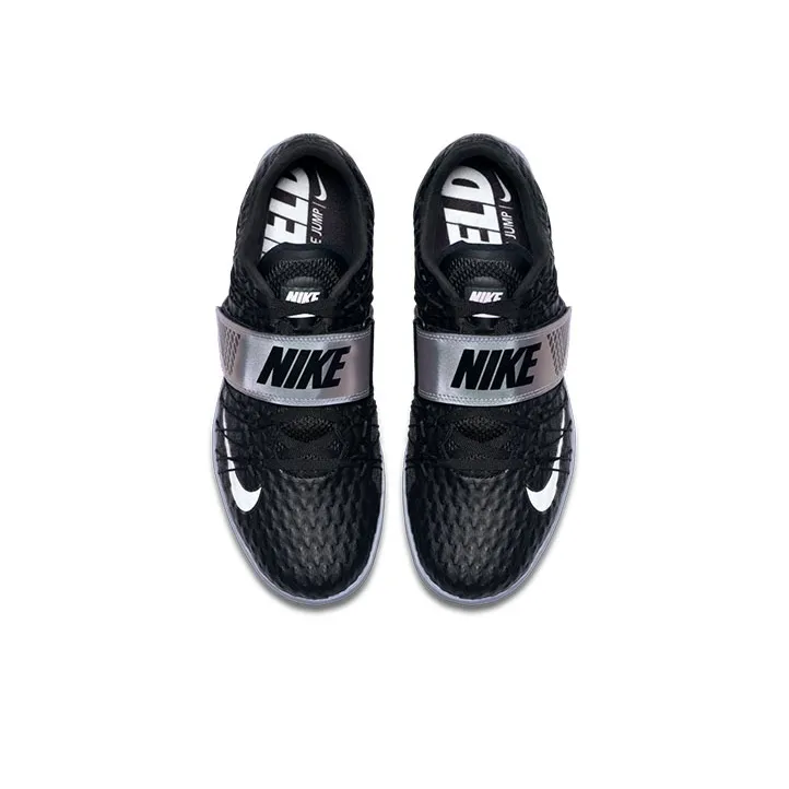 Nike Triple Jump Elite 'Black Indigo Fog'-3