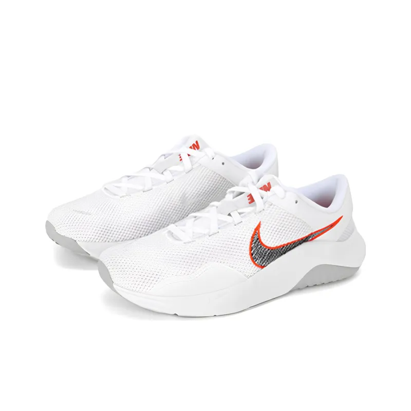 Nike WMNSNike Legend Essential 3 Next Nature 'White' Women's-2