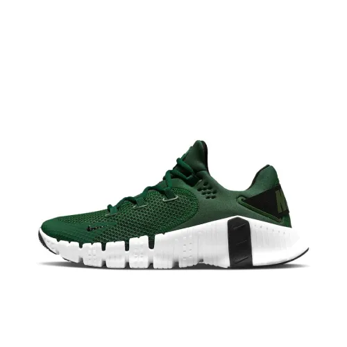 Nike Free Metcon 4 Gorge Green