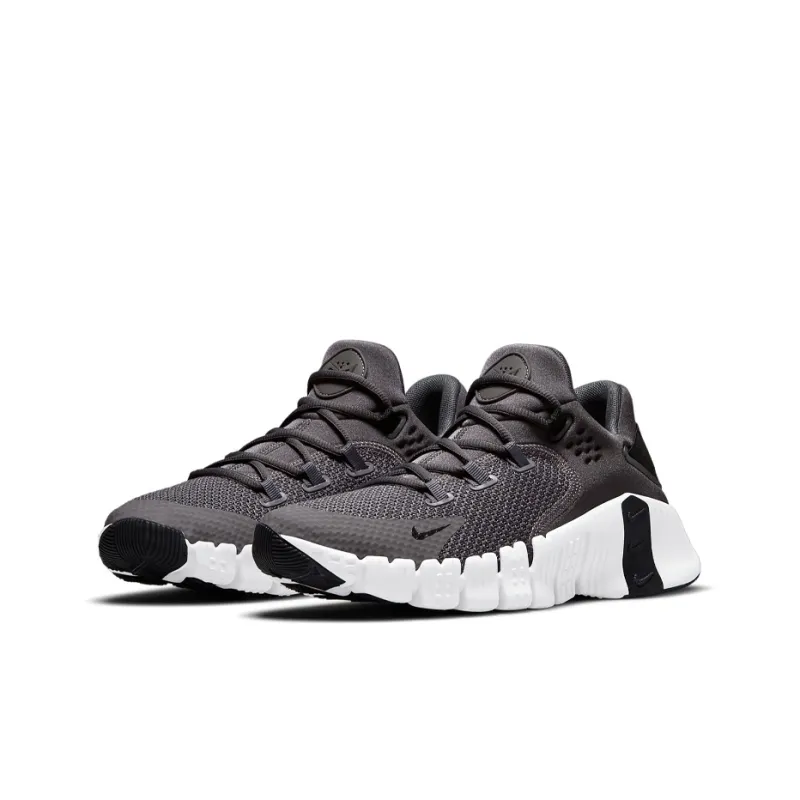 Nike Free Metcon 4 Iron Grey-2