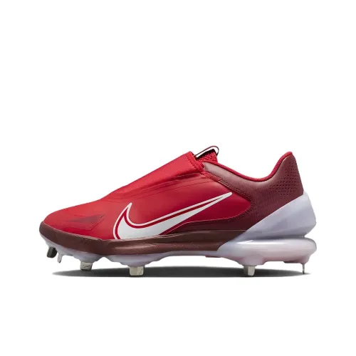 Nike Force Zoom Trout 8 Pro 'University Red'