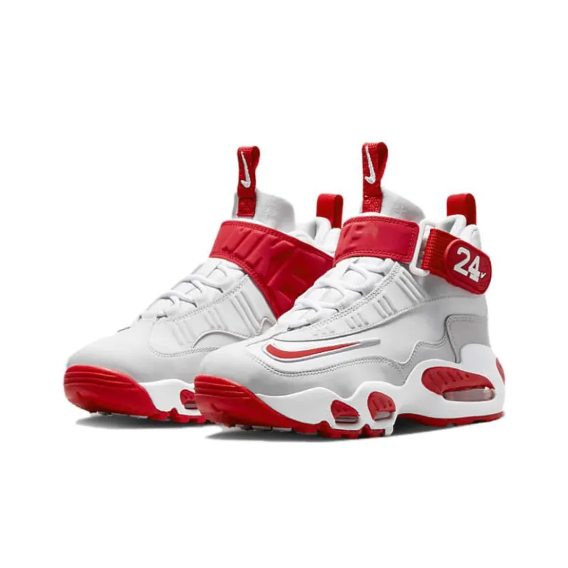 Nike Air Griffey Max 1 Cincinnati Reds 2023 GS-2