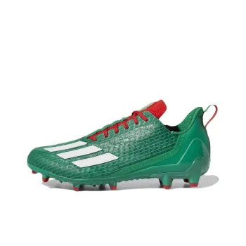adidas Adizero Cleats 'Tabasco'