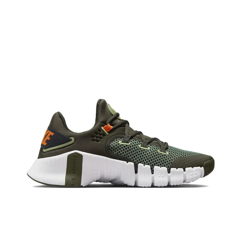 Nike Free Metcon 4 'Cargo Khaki'-1