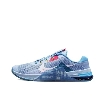 Nike Metcon 7 Amp Light Marine