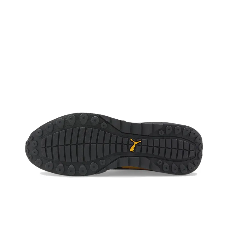 PUMA Porsche Legacy X Speedfusion Turbo 'Lemon Chrome'-4