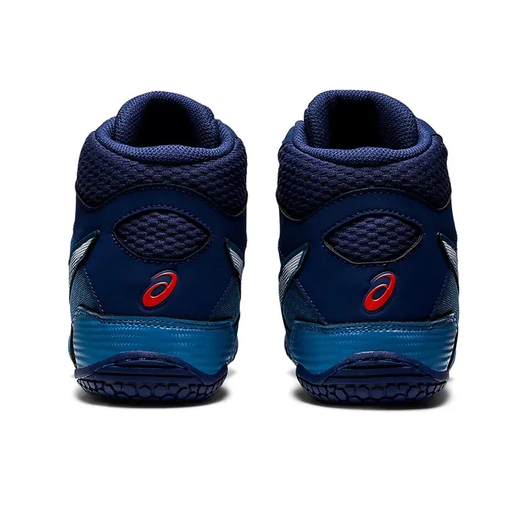 Asics Matcontrol 2 'Azure Deep Ocean'-4