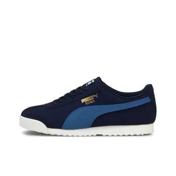PUMA Roma Classic Buck 'Peacoat'