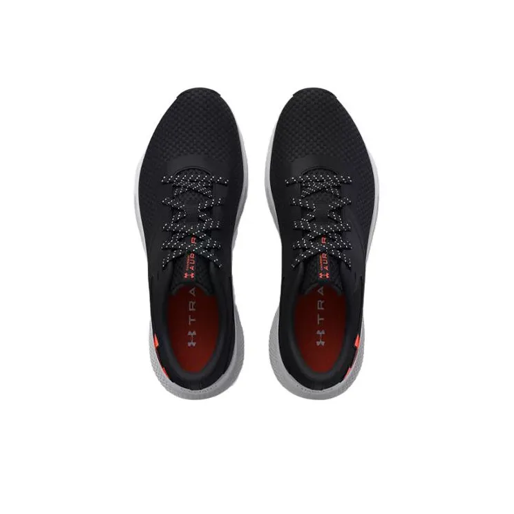 Under Armour Charged Aurora 2 'Black After Burn' Women's-3