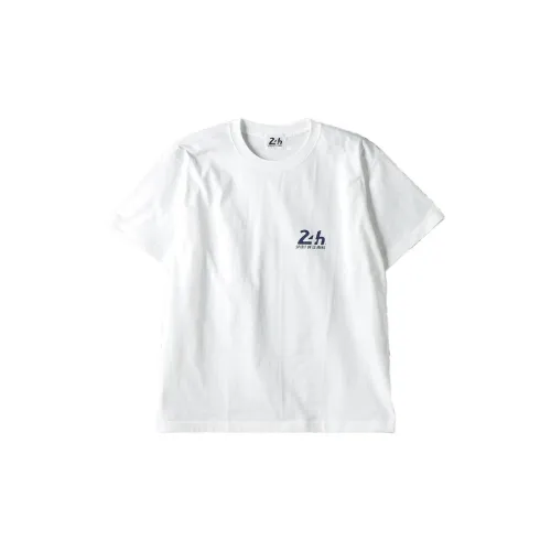 BEAUTY&YOUTH UNITED ARROWS T-Shirts Men White