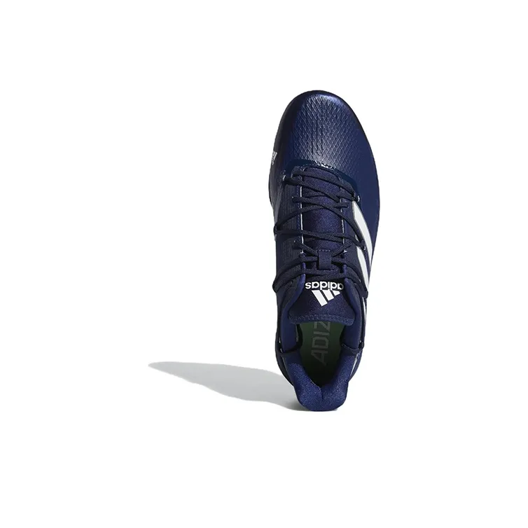 Adizero Afterburner Adidas 8 'Team Navy'-4