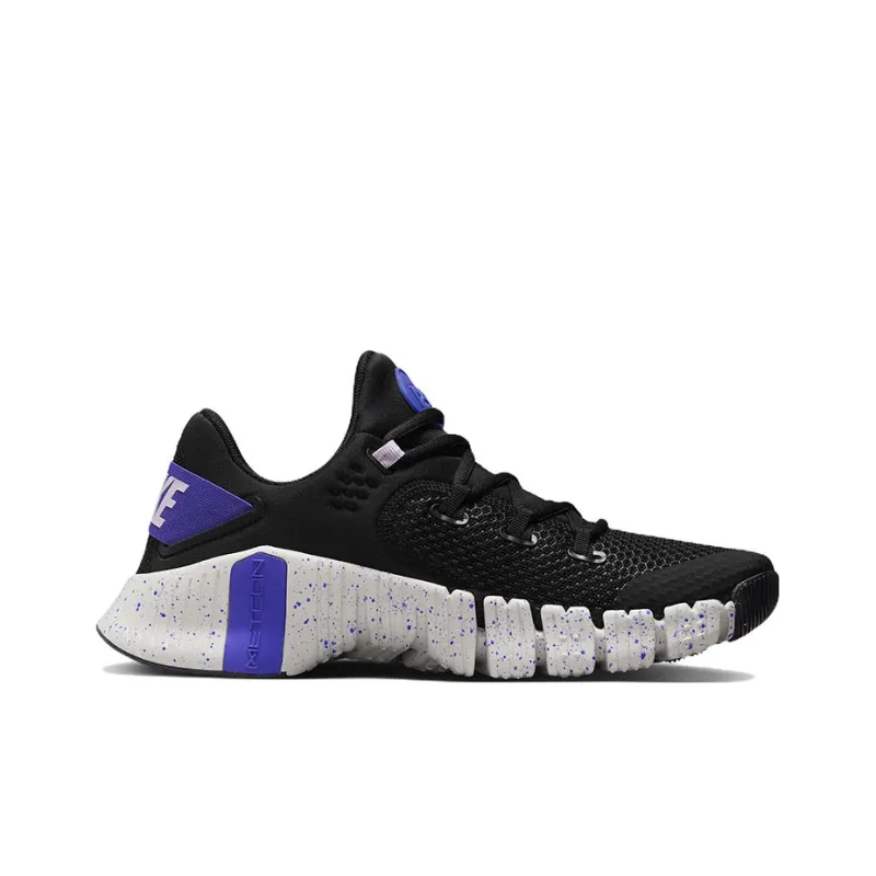 Nike Free Metcon 4 Black Lapis Women's-1