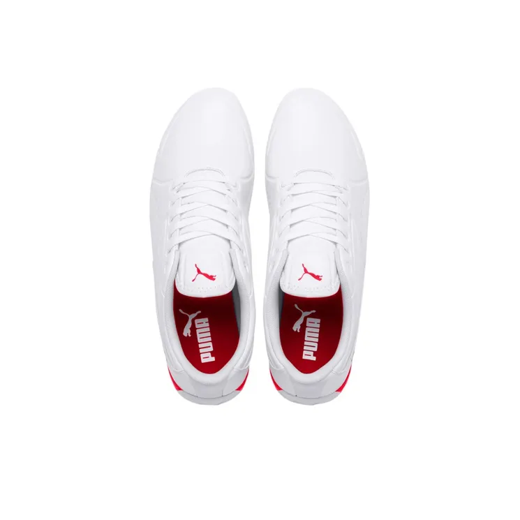 PUMA Sf Drift Cat 7S Ultra 'Rosso Corsa'-2