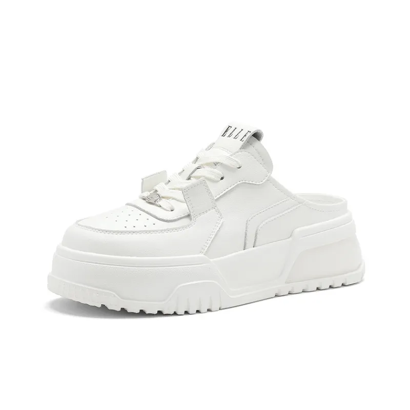 ELLE Closed Toe Slippers Women's-1