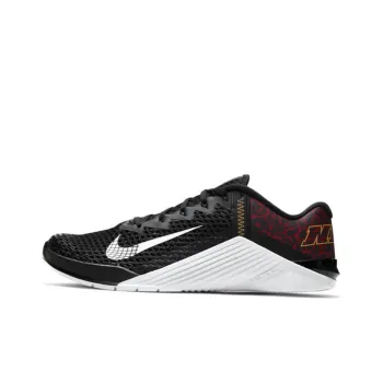Nike Metcon 6 Leopard