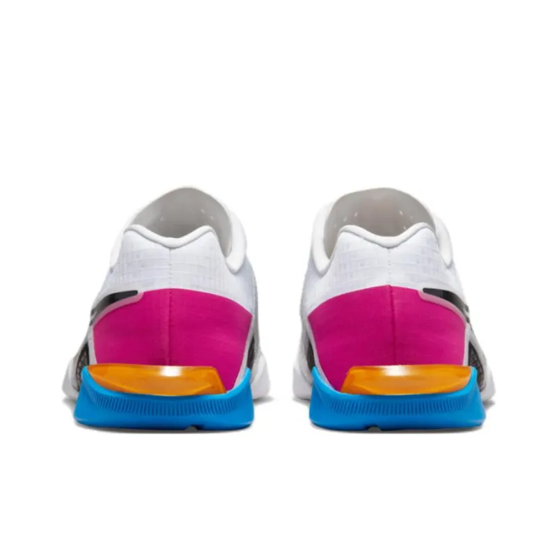 Nike Zoom Metcon Turbo 2 White Photo Blue Pink Prime-4