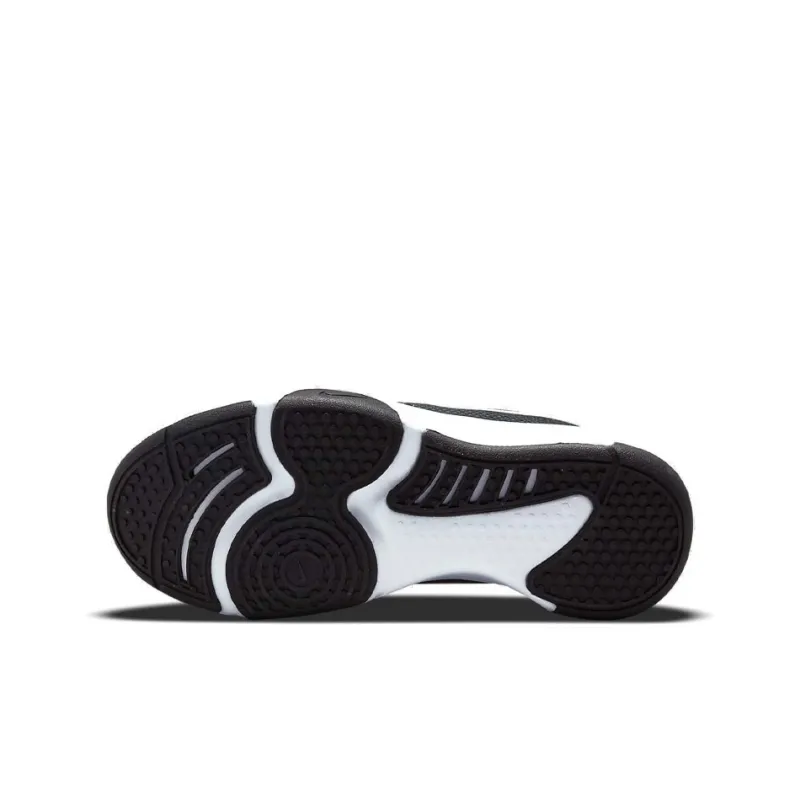 Nike City Rep Tr Trainer Black/White Women's-5