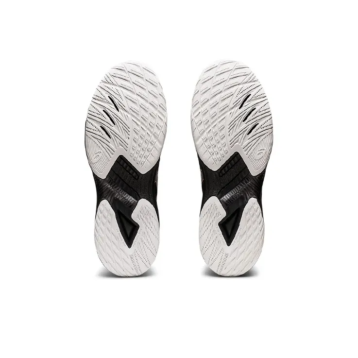 Asics V Swift Ff 3 'White Black'-5