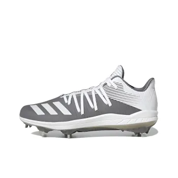 Adidas Adizero Afterburner 6 'Grey White'