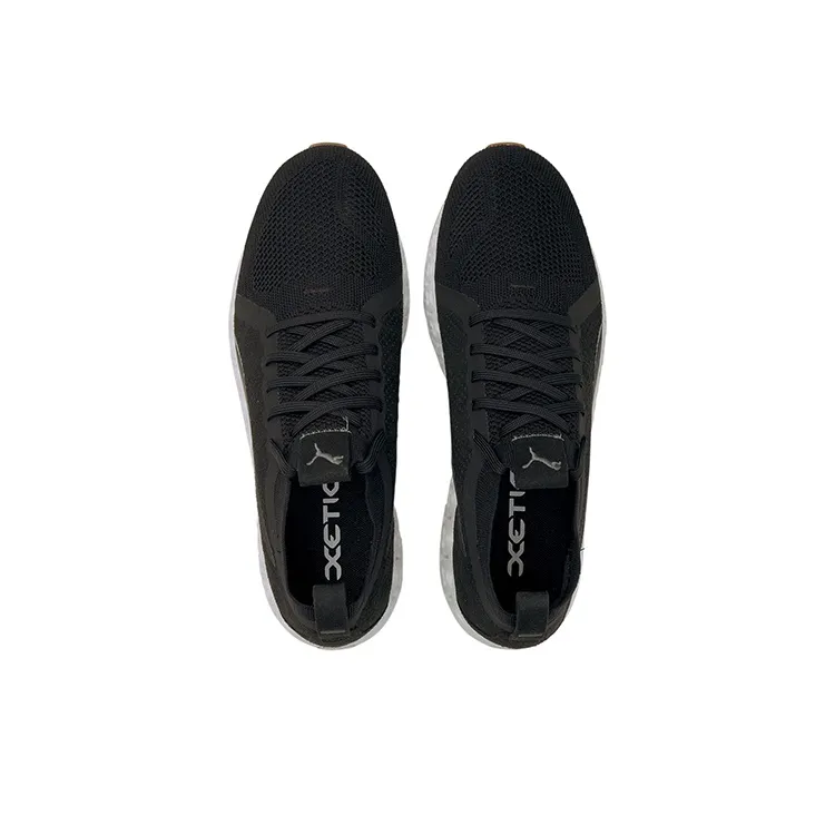 PUMA Calibrate Runner Luxe Black-2