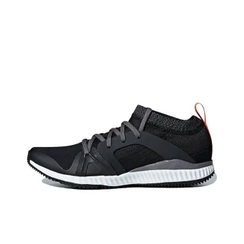 Adidas Stella McCartney X Adidas Crazy Train Pro 'Black Grey White' Women's