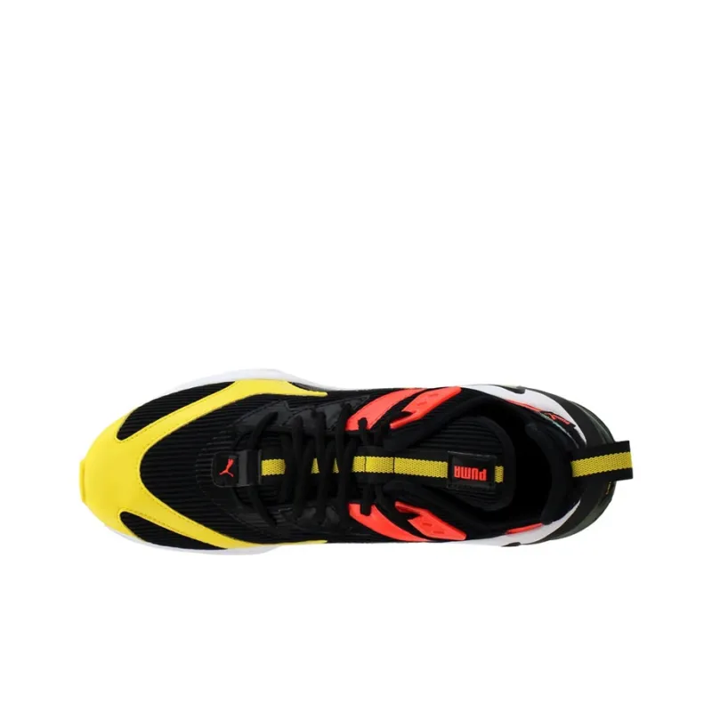 PUMA Lqdcell Origin 'Scary Cat Black'-3