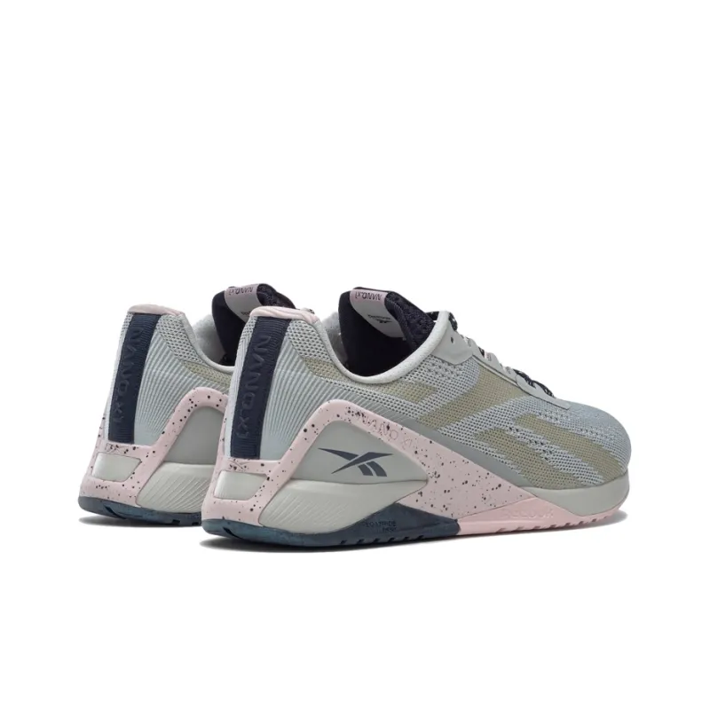 Reebok Women's Nano X1 'Grey Frost Berry' Women's-2