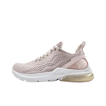 361° Training Shoes Women's Low Top Nude Pink/Salt Pink