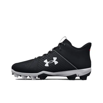 Under Armour Leadoff Mid Rm 'Black White'