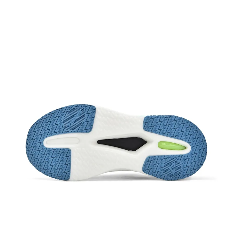TEPOR Cushioning Lightweight Low Top Training Shoes Unisex-5