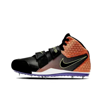 Nike Zoom Javelin Elite 3 'Bright Mango Purple Pulse'