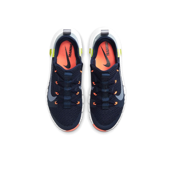 Nike Free Metcon 3 Blackened Blue Ashen Slate POIZON