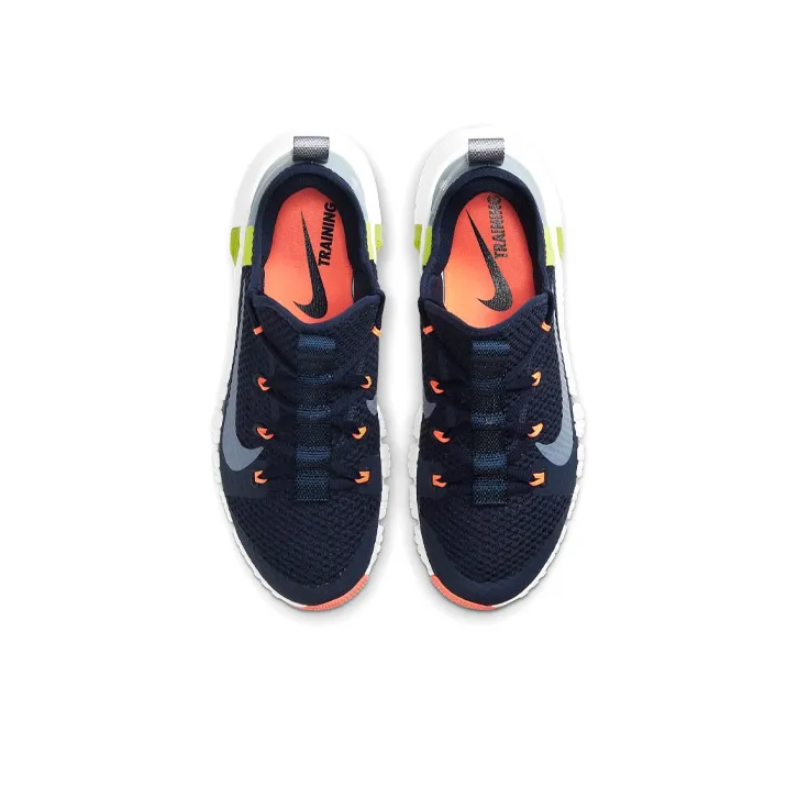 Nike Free Metcon 3 Blackened Blue Ashen Slate-3