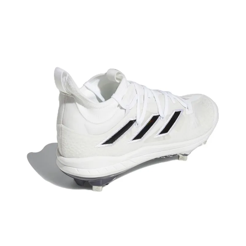 Adidas Adizero Afterburner Nwv 'White Black Iridescent'-3
