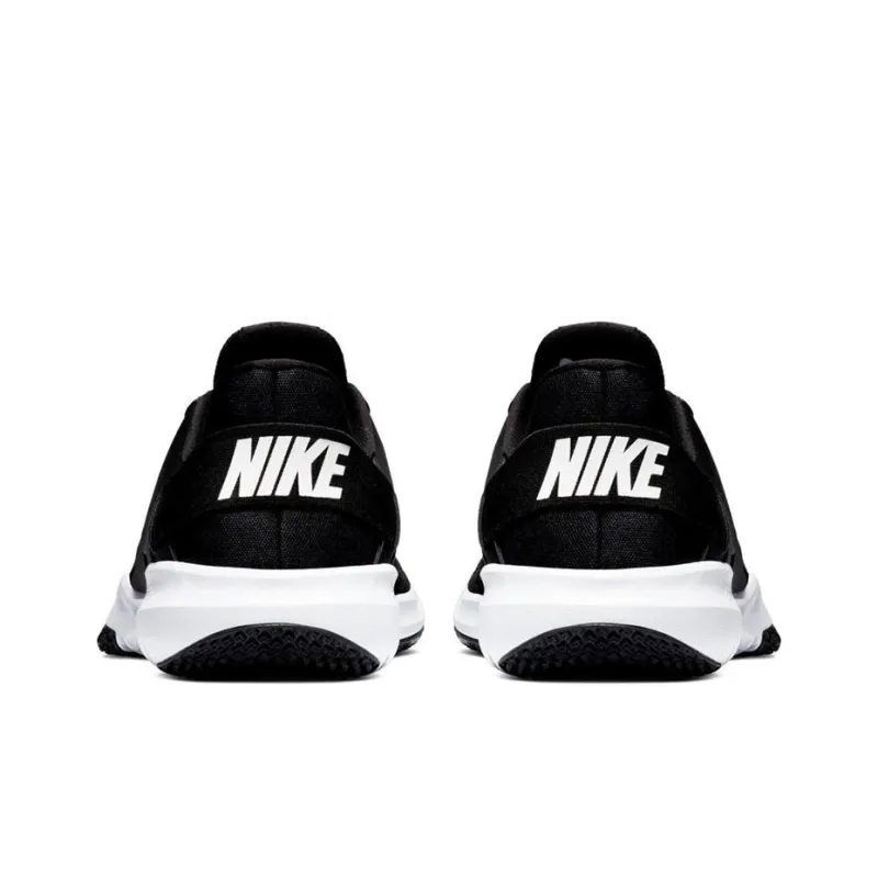 Nike Flex Control TR3 4E Wide 'Black'-4