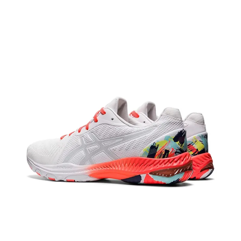 Asics Netburner Ballistic Ff 2 'Celebration Of Sport Pack'-3