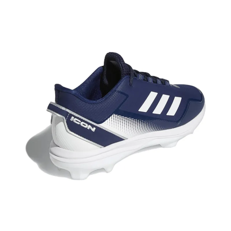 Icon 7 Adidas Tpu 'Team Navy'-3